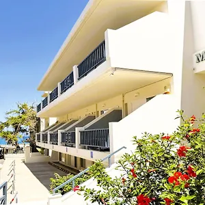 2* Apartahotel Melitti
